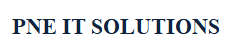 CÔNG TY TNHH PNE IT SOLUTIONS
